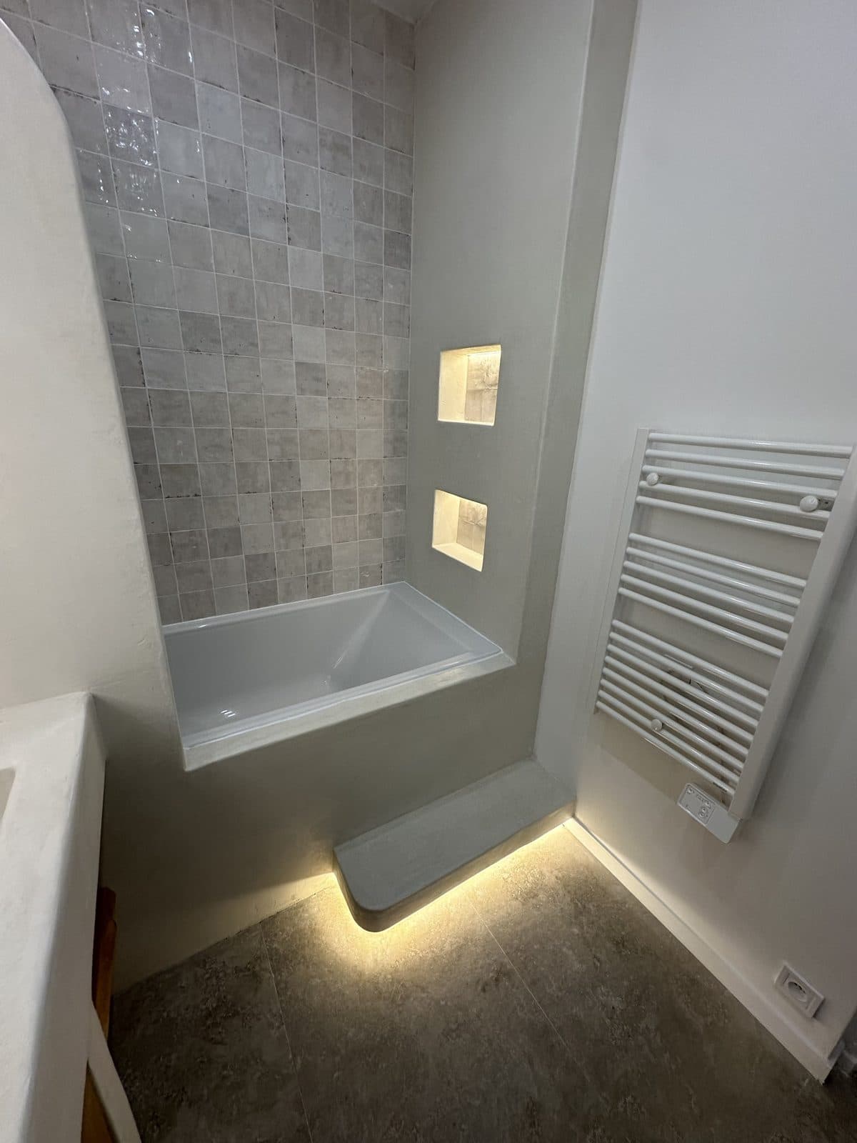 Rénovation & Construction